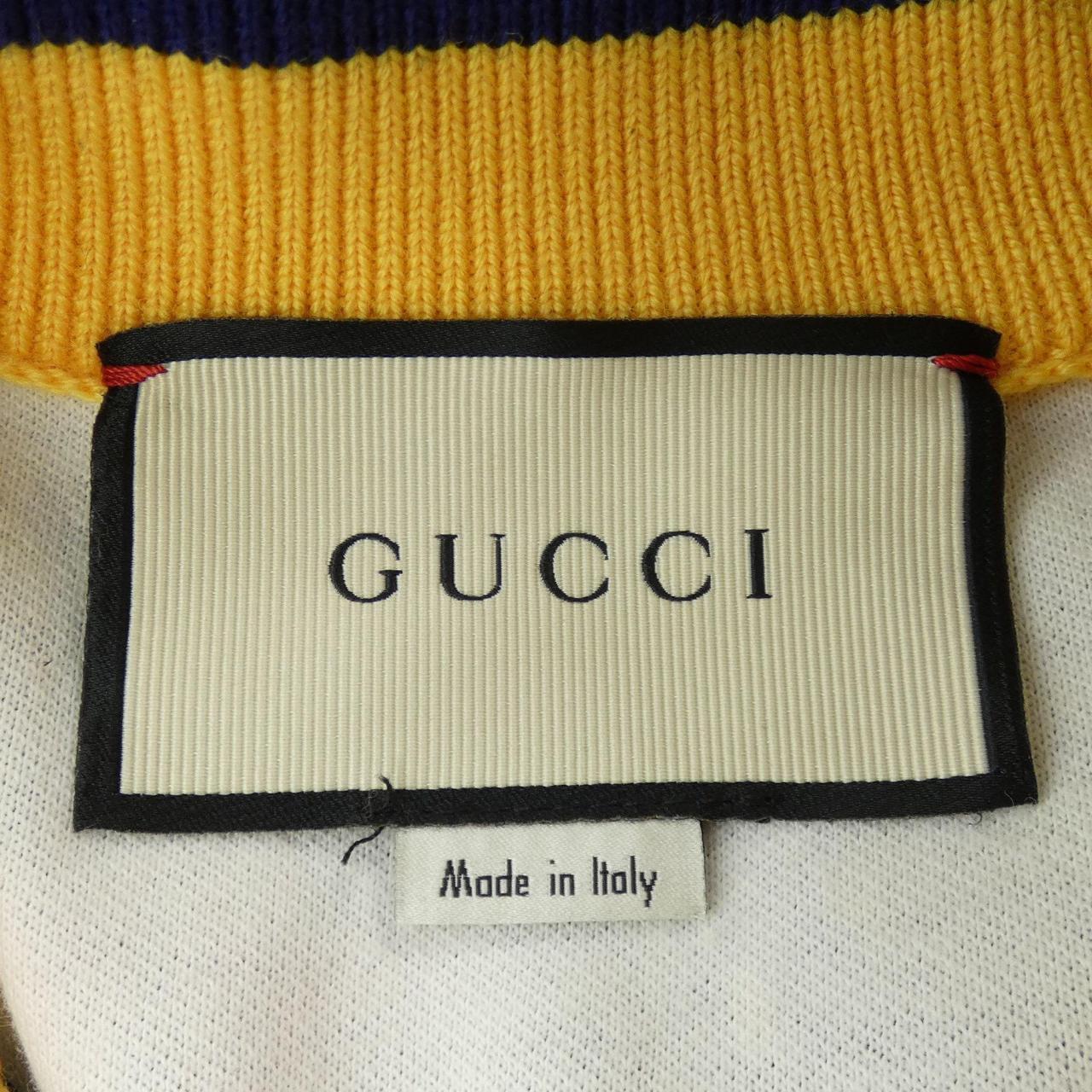 グッチ GUCCI 475359-X9E56 ブルゾン