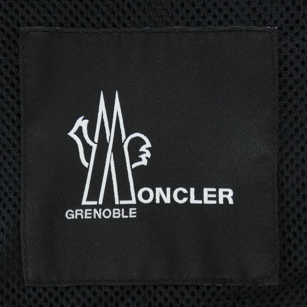 モンクレールグルノーブル MONCLER GRENOBLE NEGARA ブルゾン