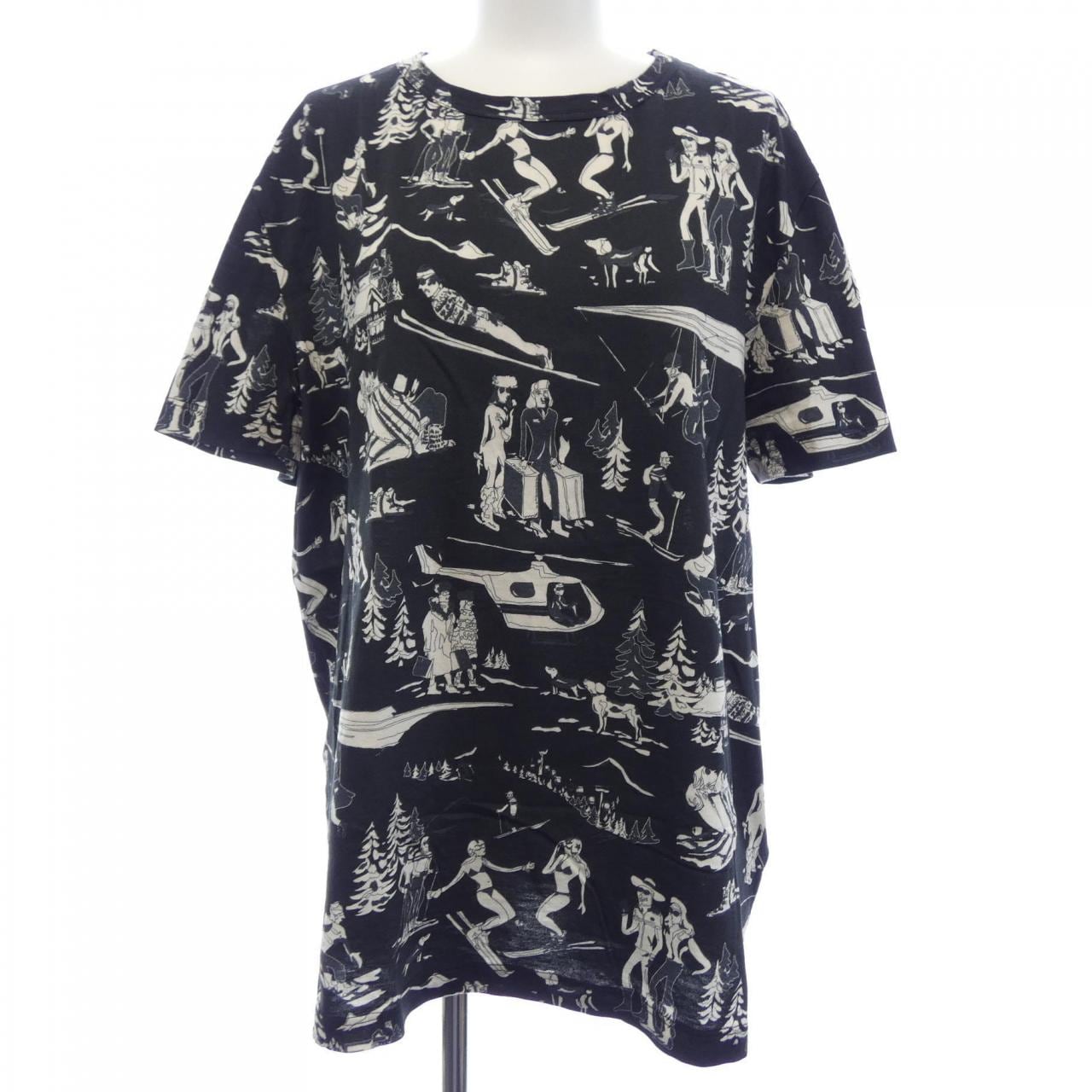 モンクレール MONCLER C20918023600 Tシャツ