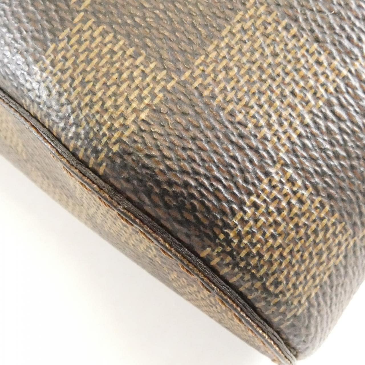 ルイヴィトン ダミエ ジェロニモス N51994 ショルダーバッグ