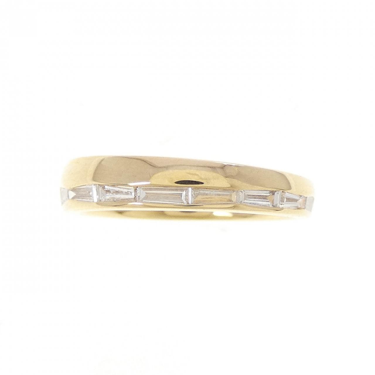 ベルシオラ ダイヤモンド リング 0.34CT