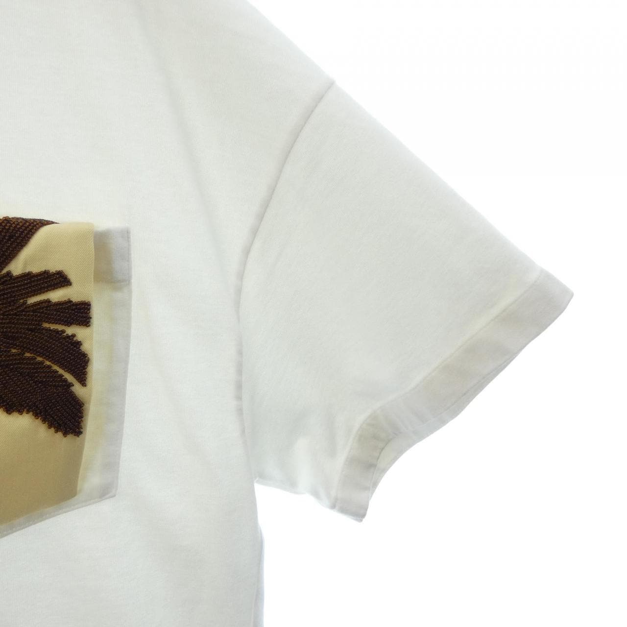 ジルサンダー JIL SANDER J22GC0120 Tシャツ