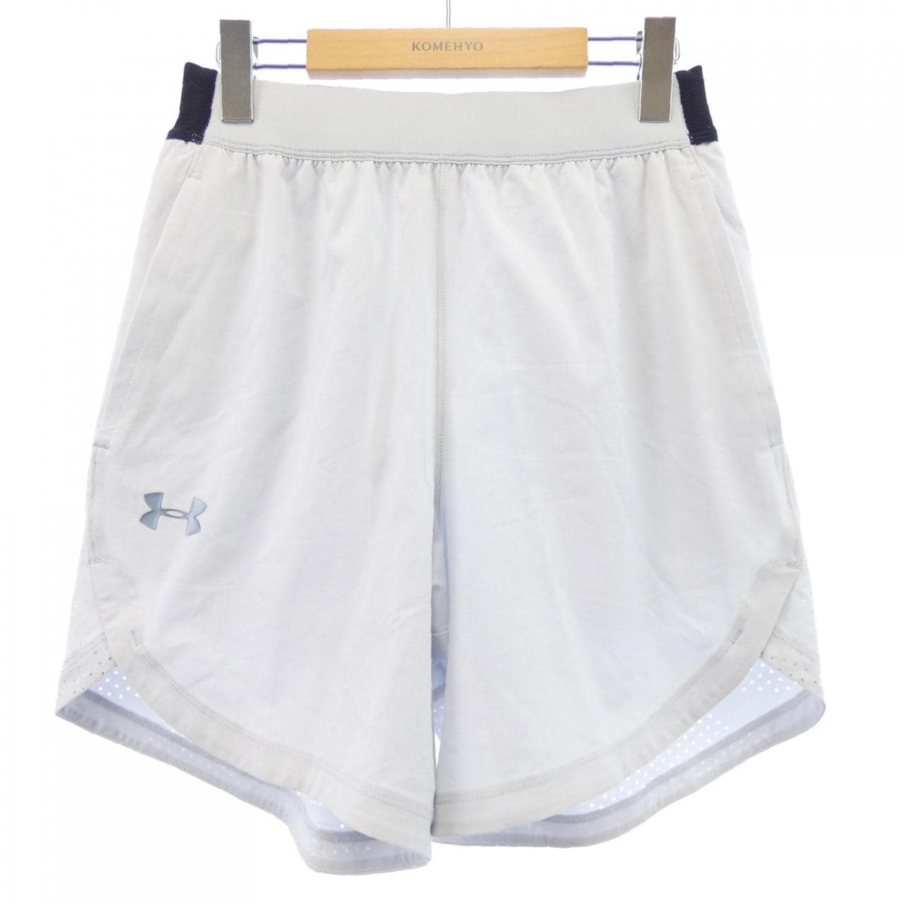 アンダーアーマー UNDER ARMOUR ショートパンツ