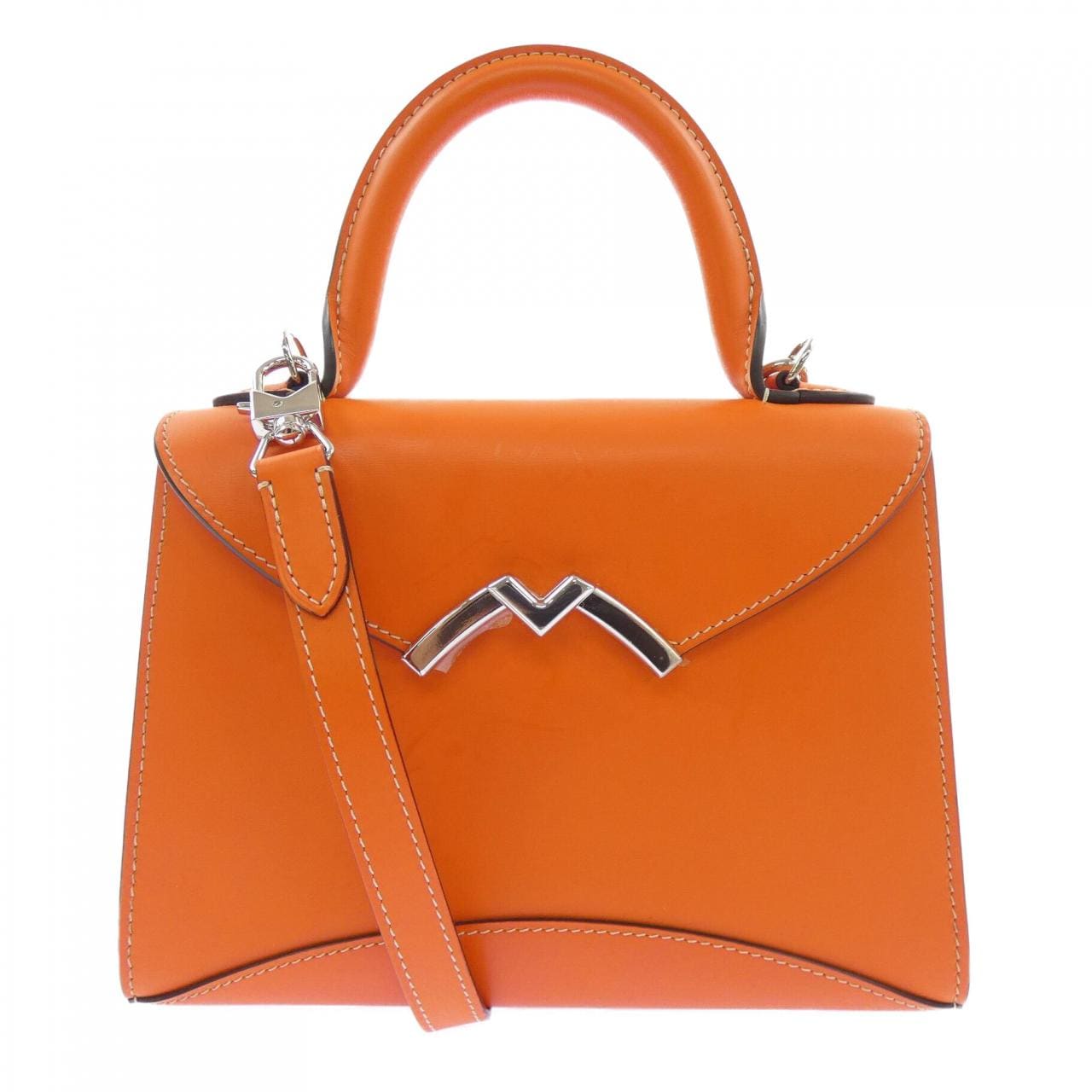 モワナ MOYNAT GABRIELLE BAG