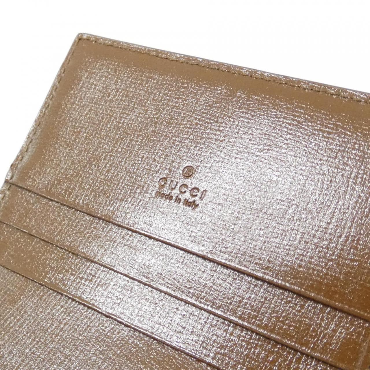 グッチ JACKIE 1961 645536 HUHHG 財布