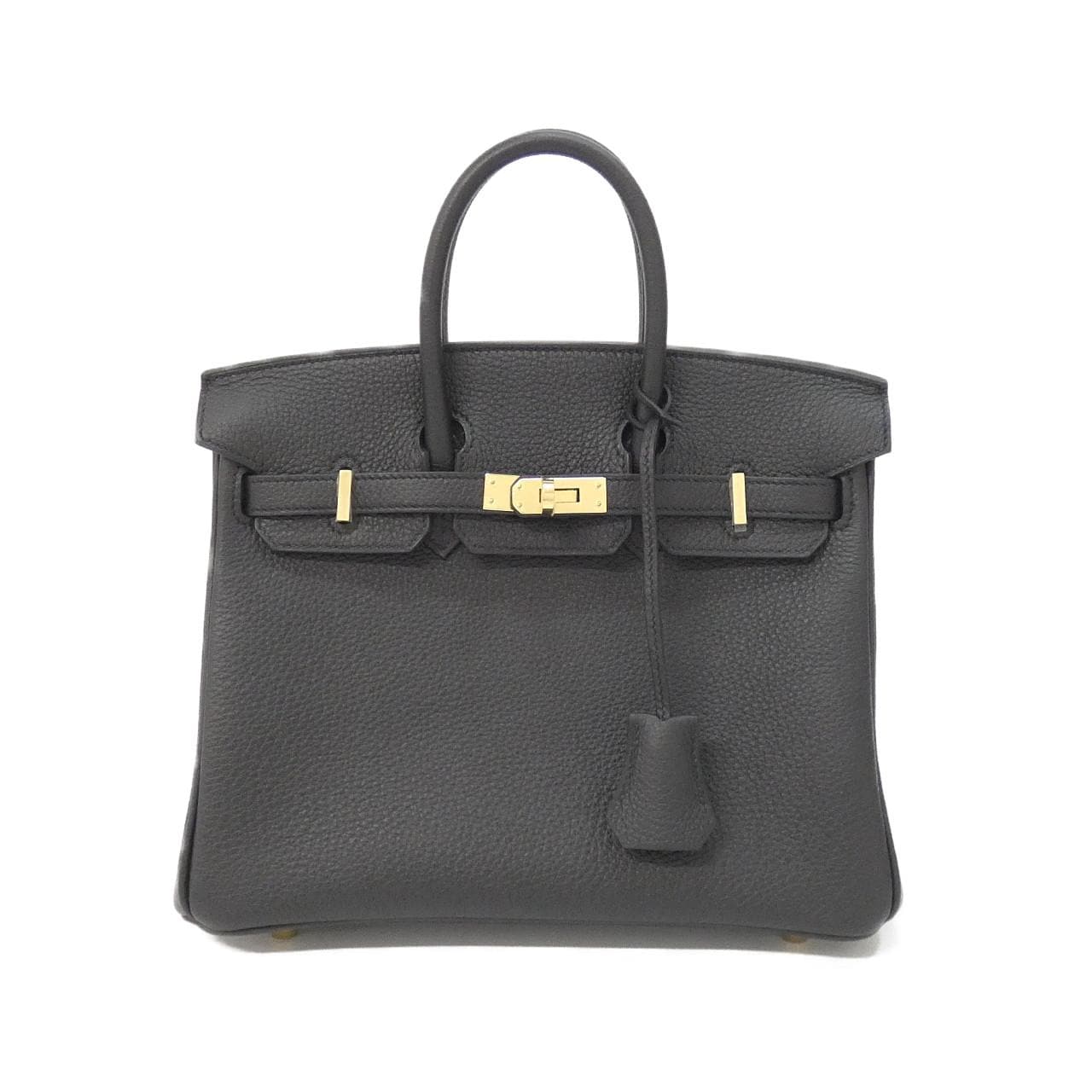【未使用品】エルメス バーキン 25cm 041344CC バッグ