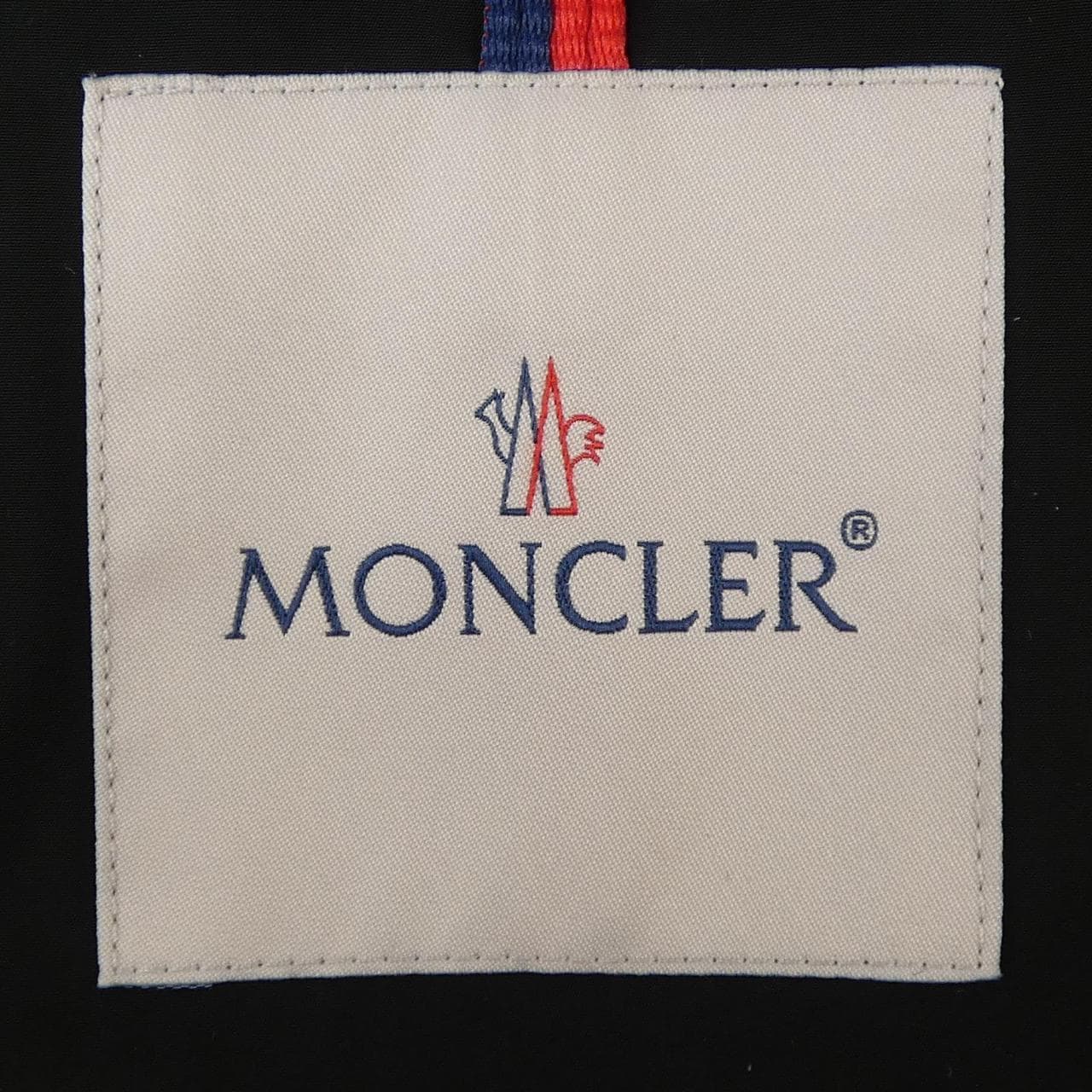 モンクレール MONCLER ANTHEMIS コート