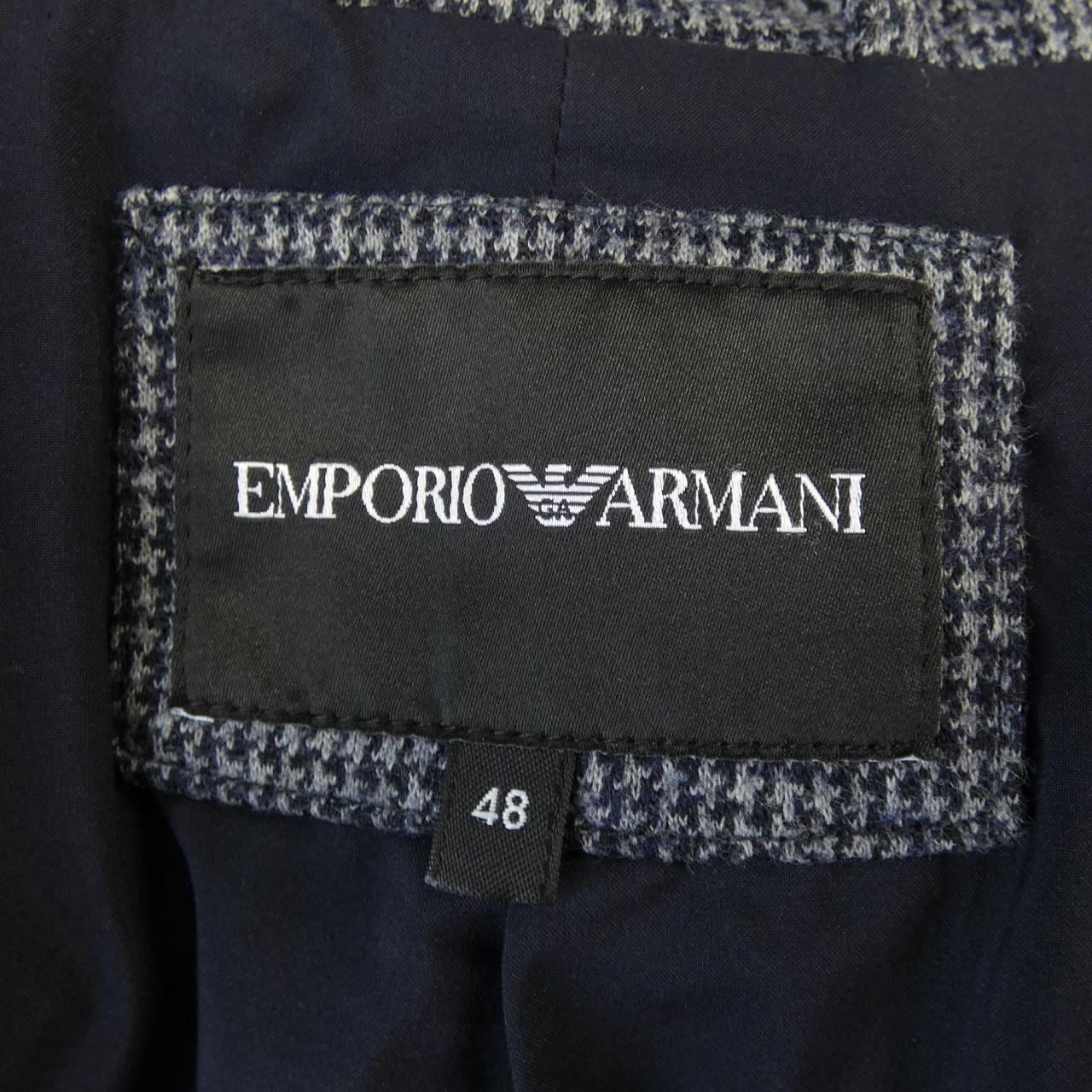 エンポリオアルマーニ EMPORIO ARMANI ジャケット