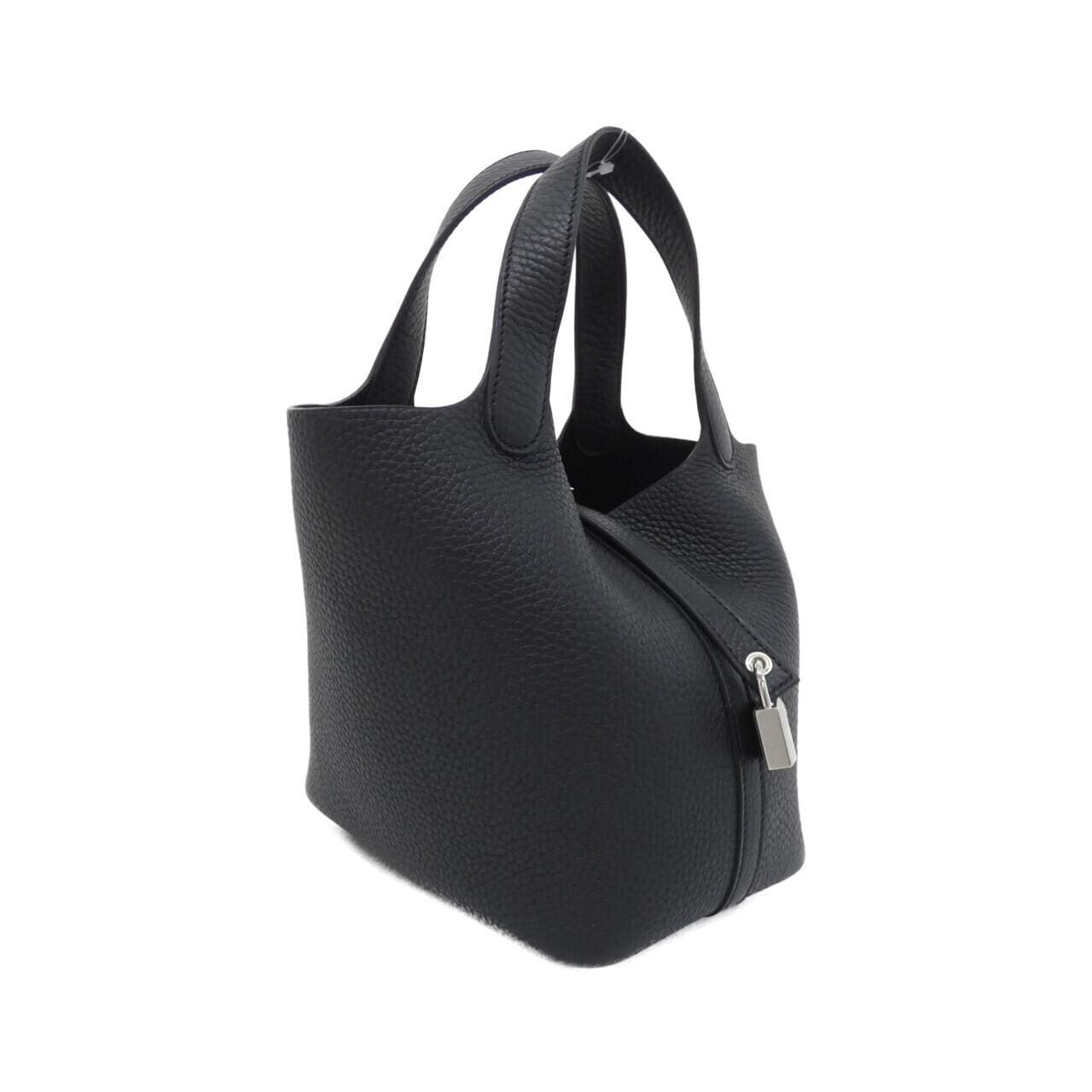 【未使用品】エルメス ピコタン ロック PM 056289CK バッグ
