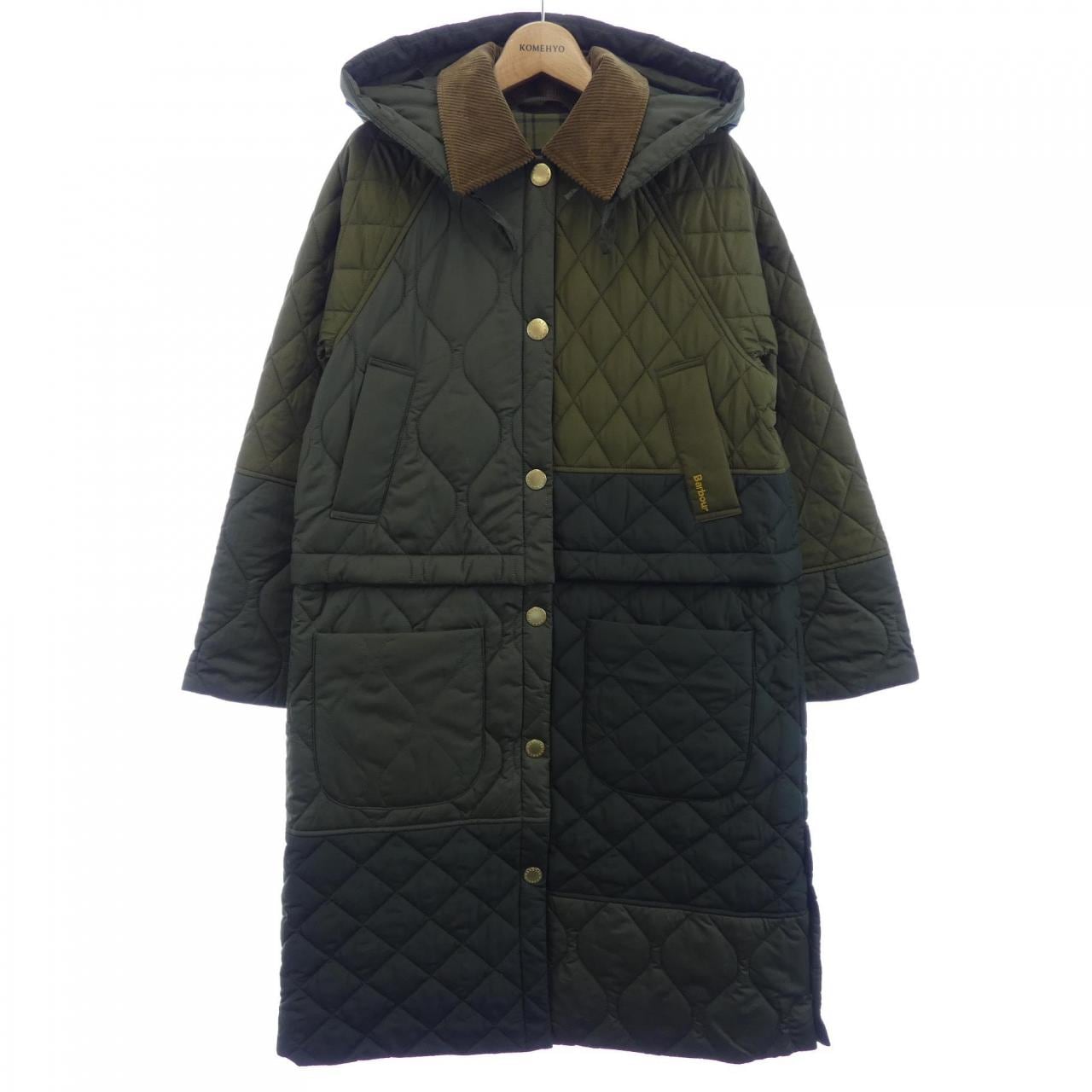 バブアー BARBOUR 252LQU1835 コート