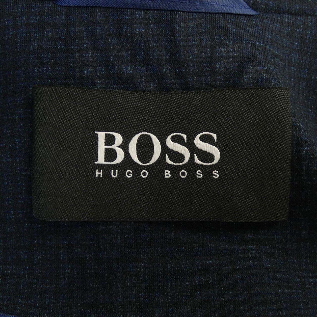 ボス BOSS 72555 ジャケット