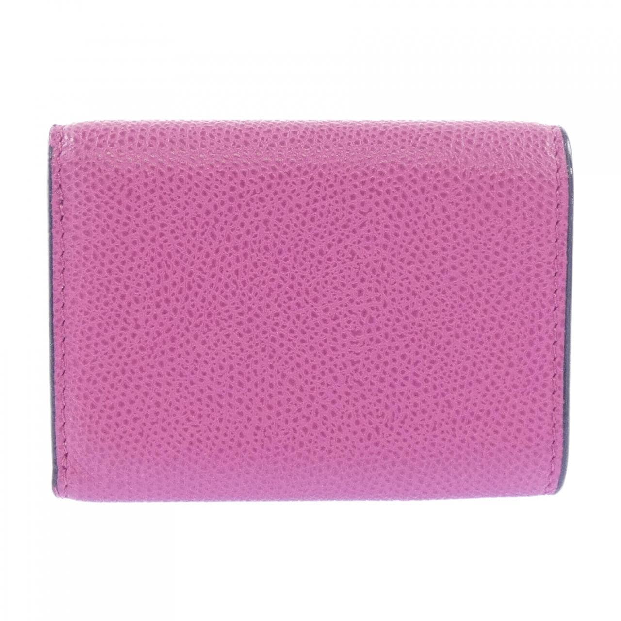 ヴァレクストラ VALEXTRA コンパクト パース SGNL0026028LRLWF99 WALLET