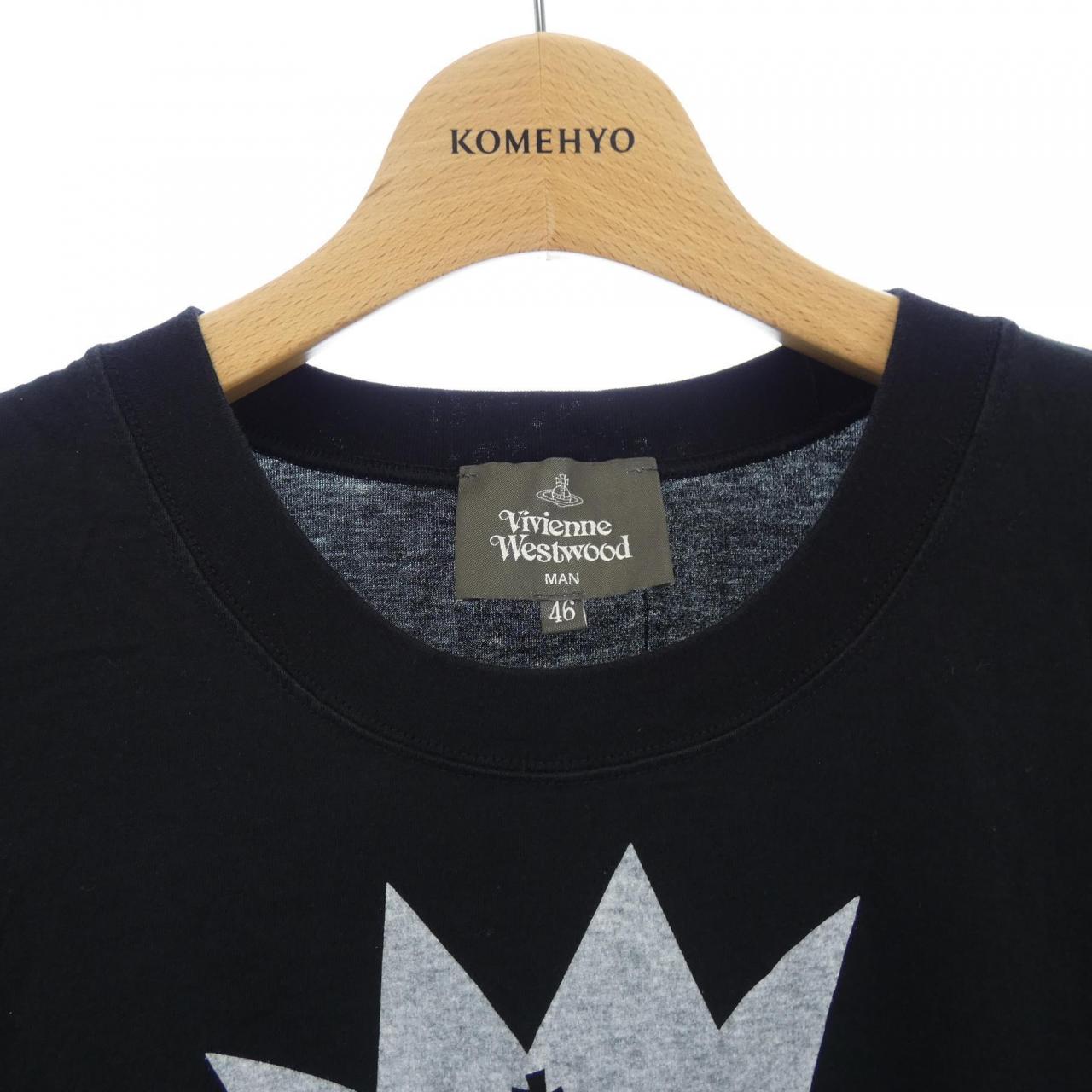 Vivienne Vivienne WestwoodMAN T-shirt