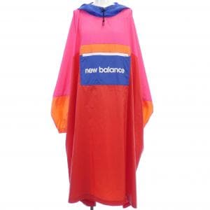 New Balance Poncho