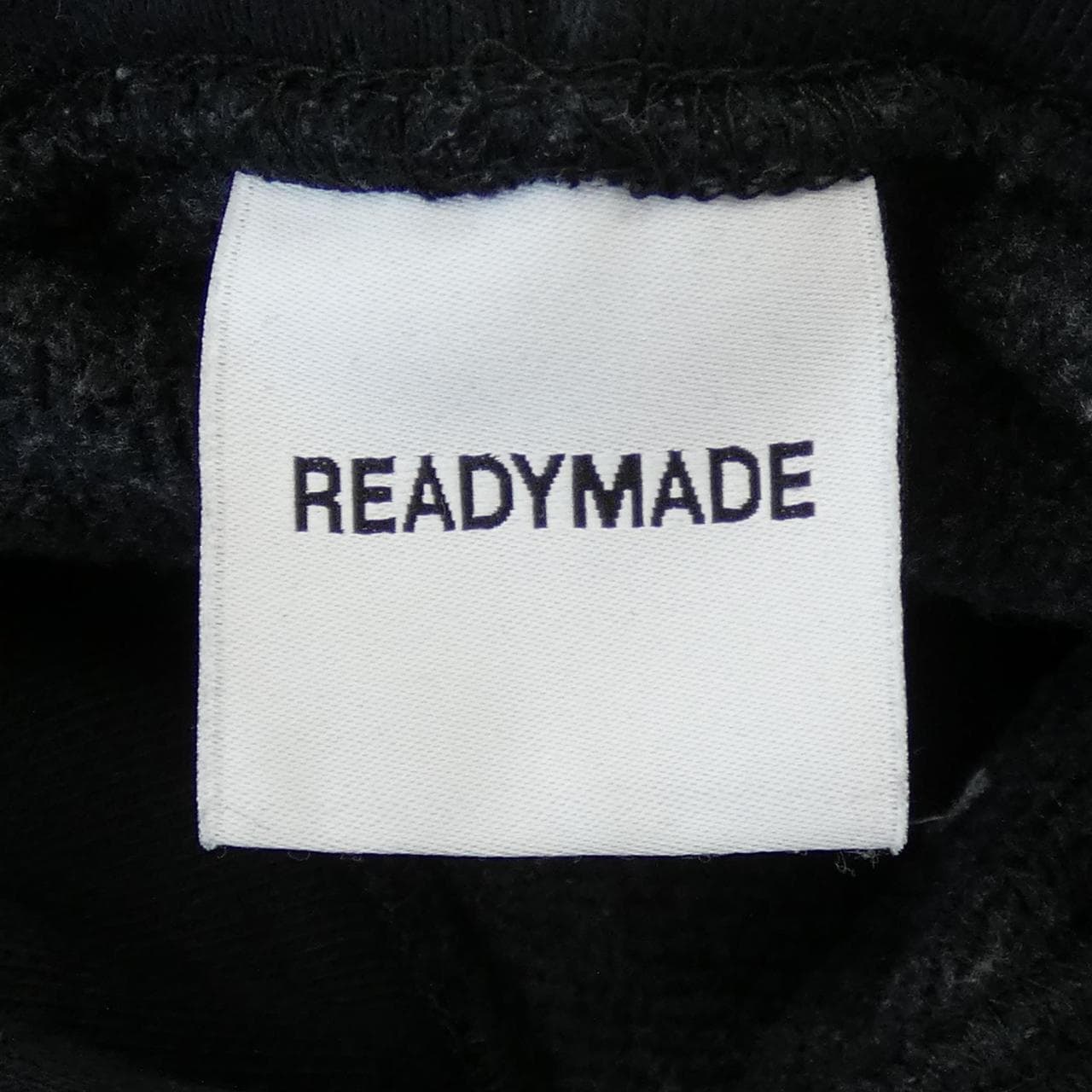 レディメイド READY MADE パーカー