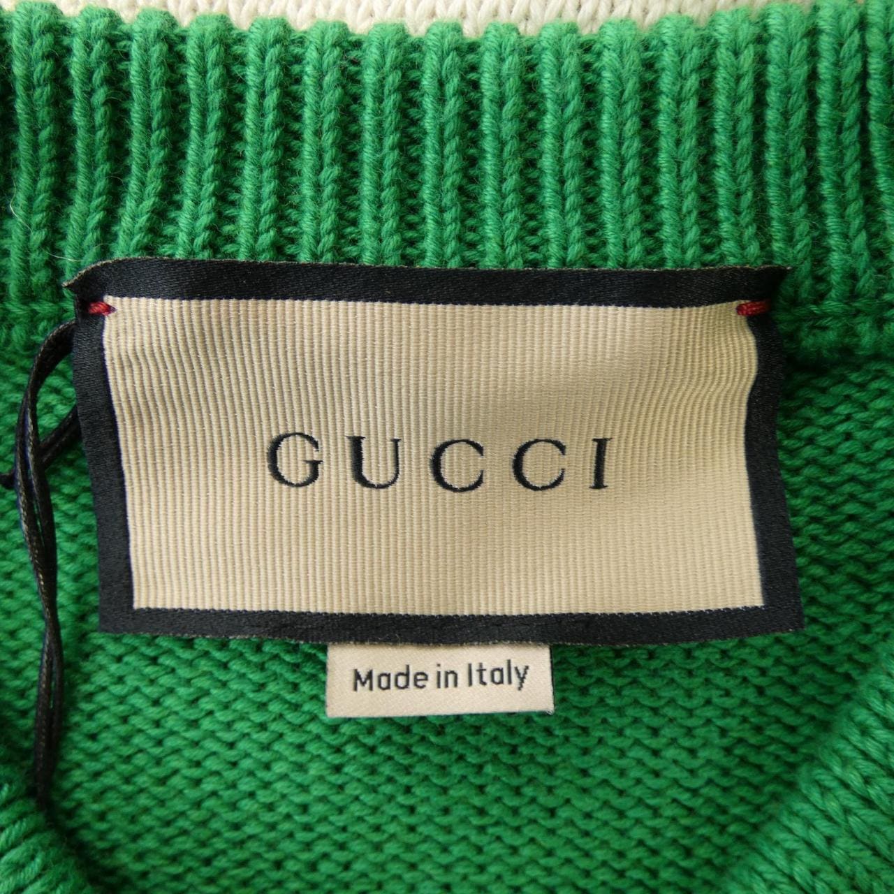 グッチ GUCCI ニット