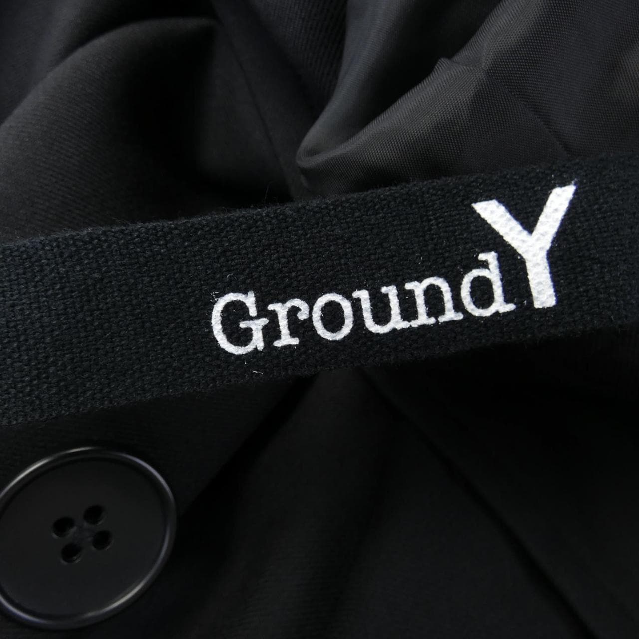 グラウンドワイ GROUND Y コート