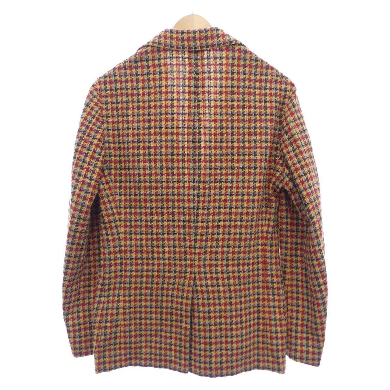 Ernesto ERNESTO jacket