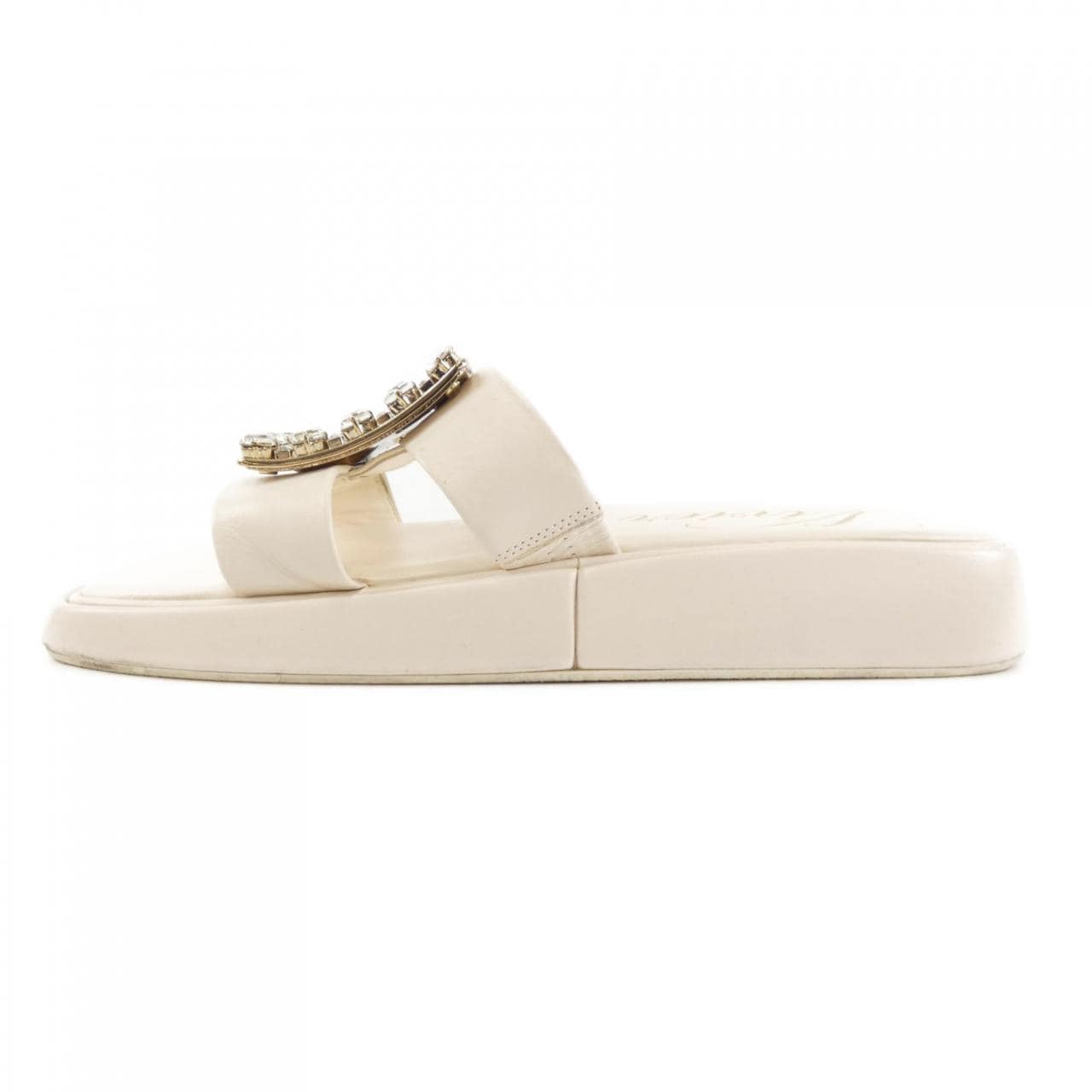 ROGER VIVIER VIVIER 凉鞋