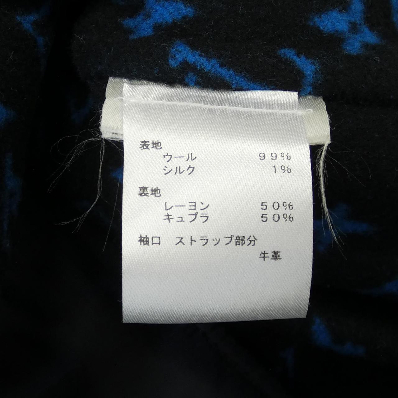 ルイヴィトン LOUIS VUITTON コート