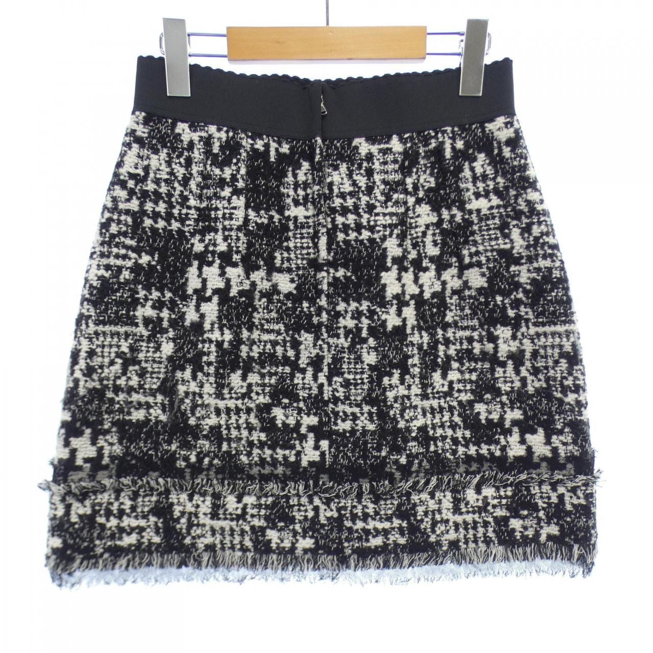 ドルチェアンドガッバーナ DOLCE&GABBANA スカート