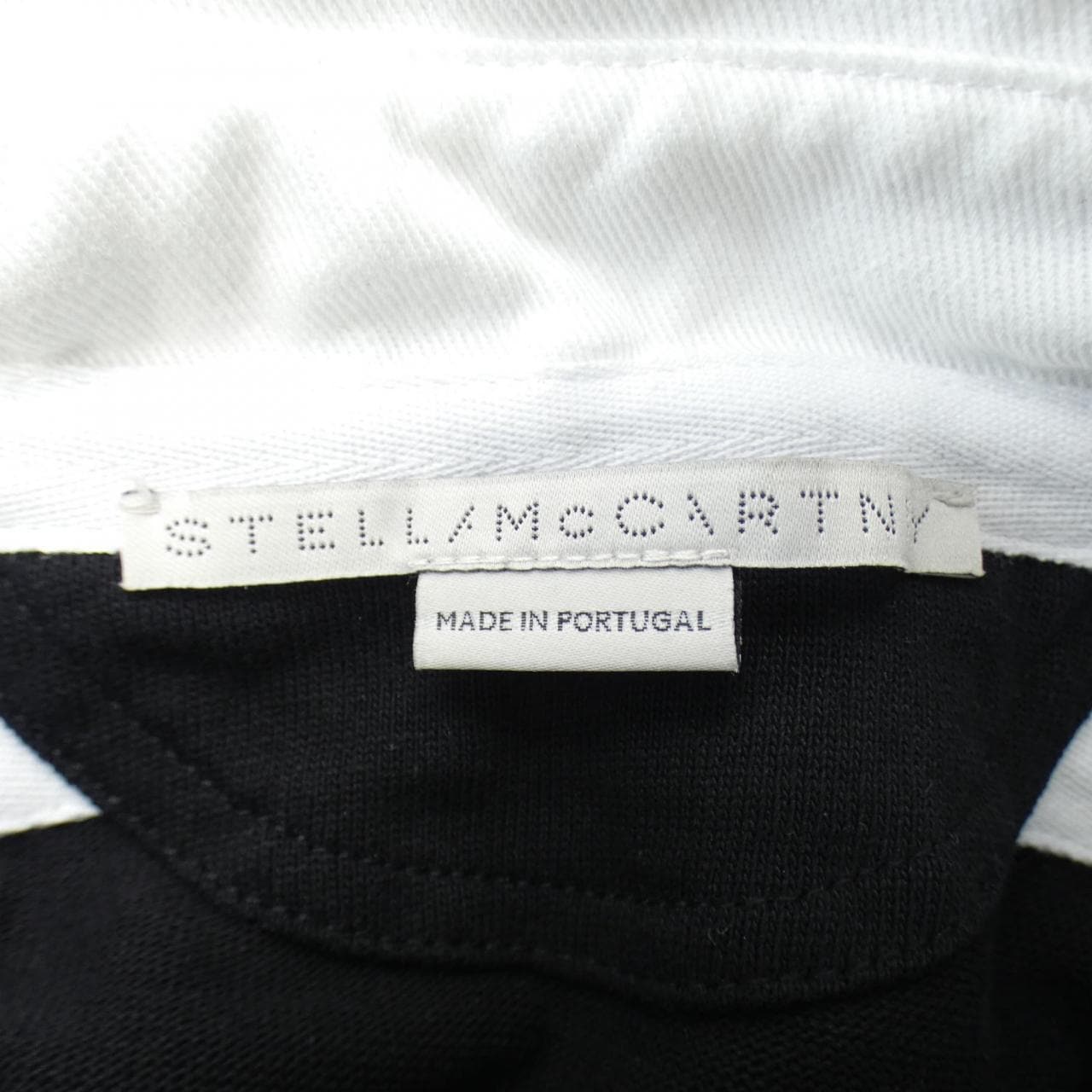 ステラマッカートニー STELLA McCARTNEY ポロシャツ ステラマッカートニー STELLA McCARTNEY ポロシャツ