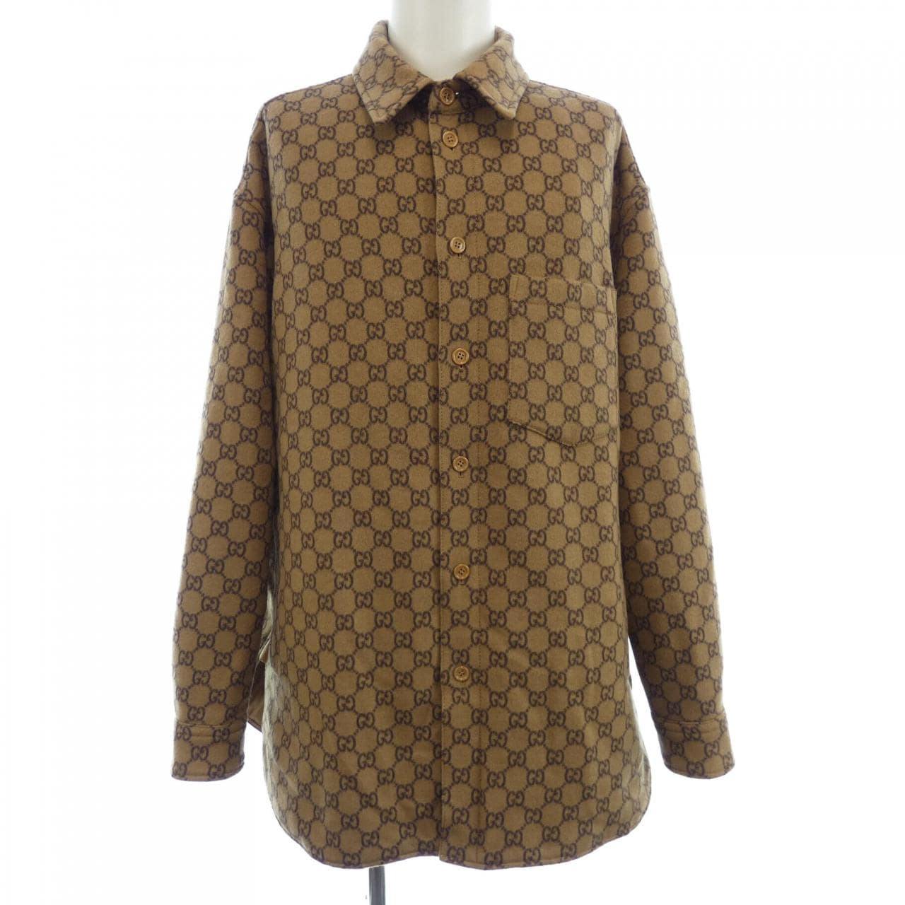 グッチ GUCCI シャツ