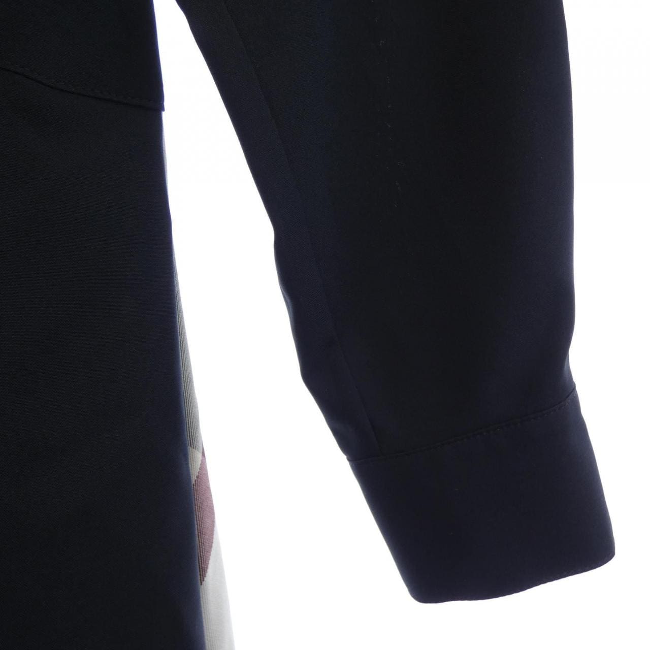 ブルーレーベルクレストブリッジ BLUE LABEL CRESTBRIDGE 55j01-243-29 ワンピース