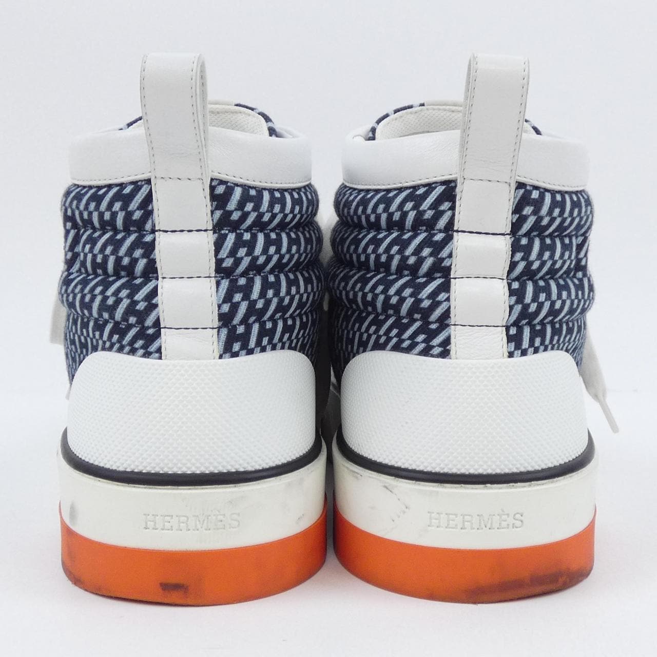 エルメス HERMES ガッド 231716Z スニーカー