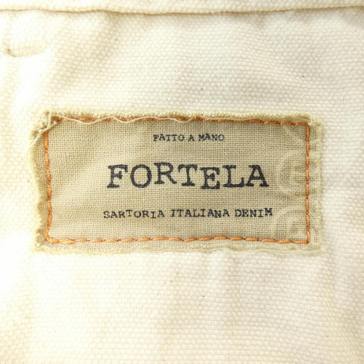 フォルテラ FORTELA パンツ