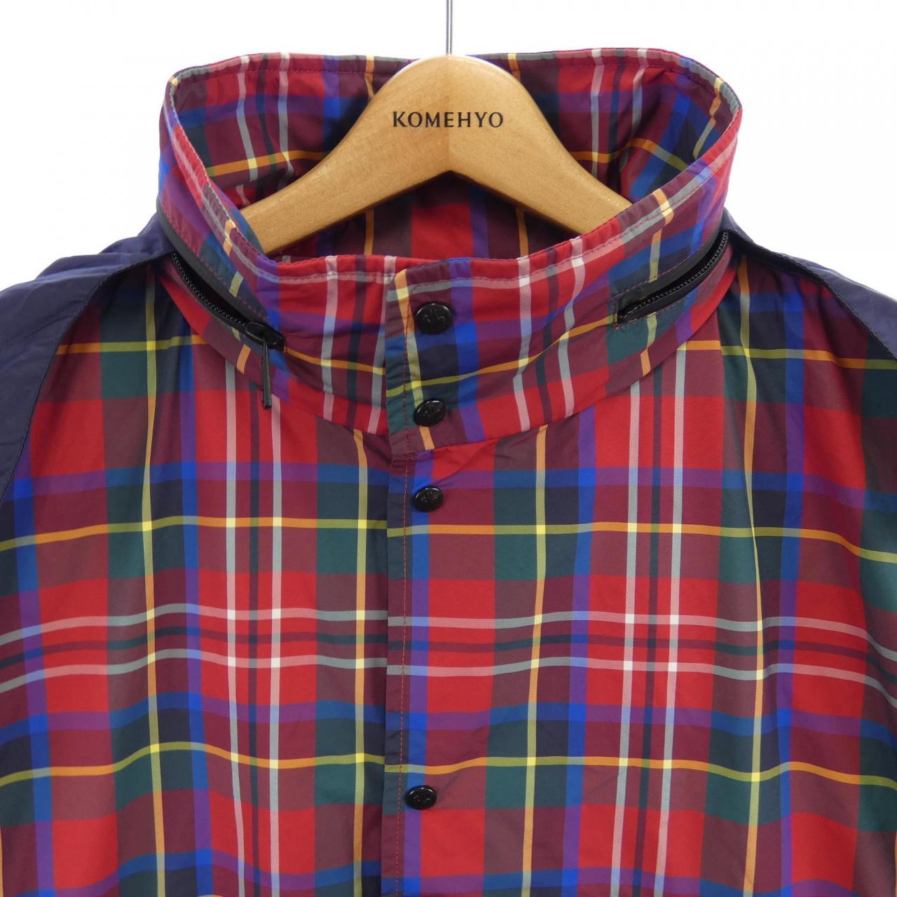 モンクレール MONCLER YSER ジャケット