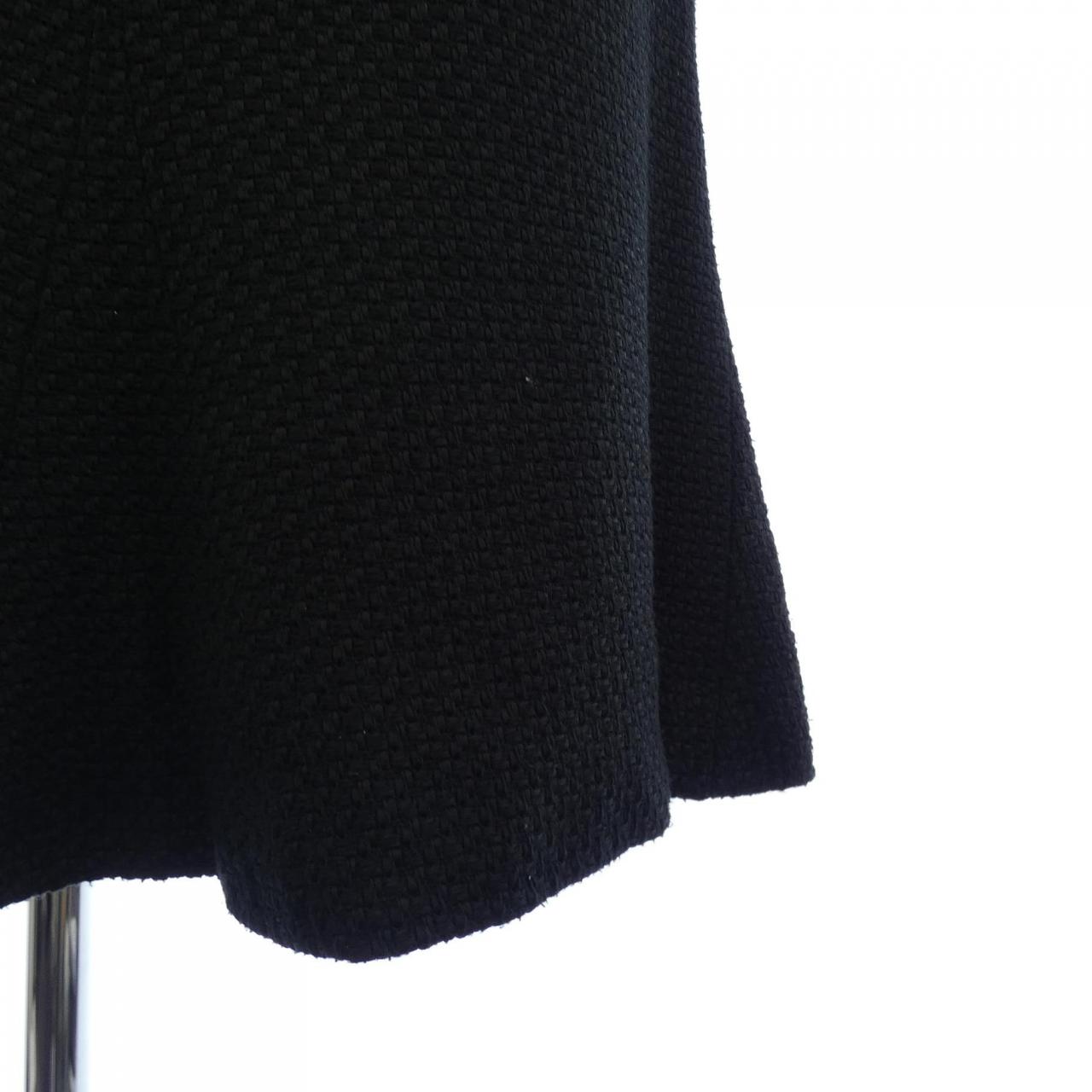 【ヴィンテージ】シャネル CHANEL P21472V12360 03P スカート