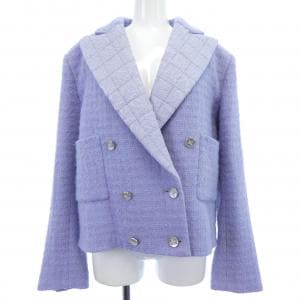 シャネル CHANEL LOOK19 P71766V63175 ジャケット