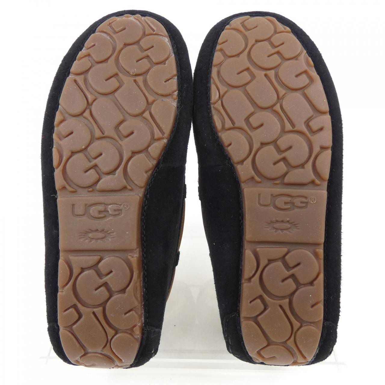 アグ UGG 5612-BLK-06 シューズ