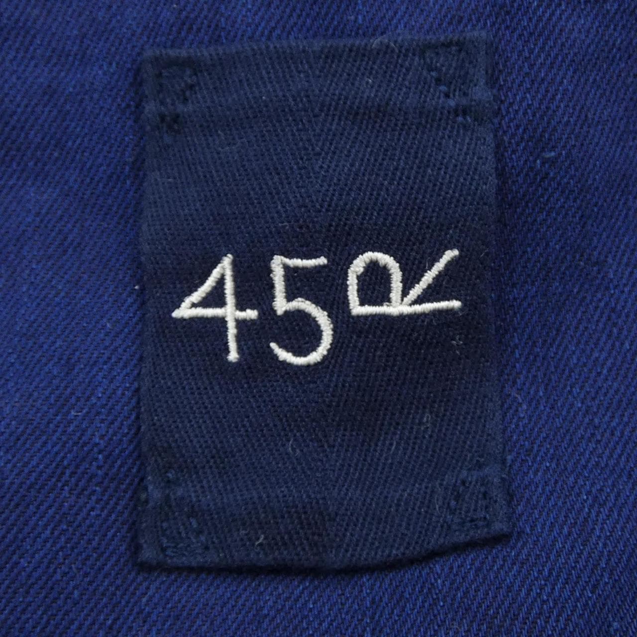 フォーティーファイブアールピーエム 45 RPM BAG