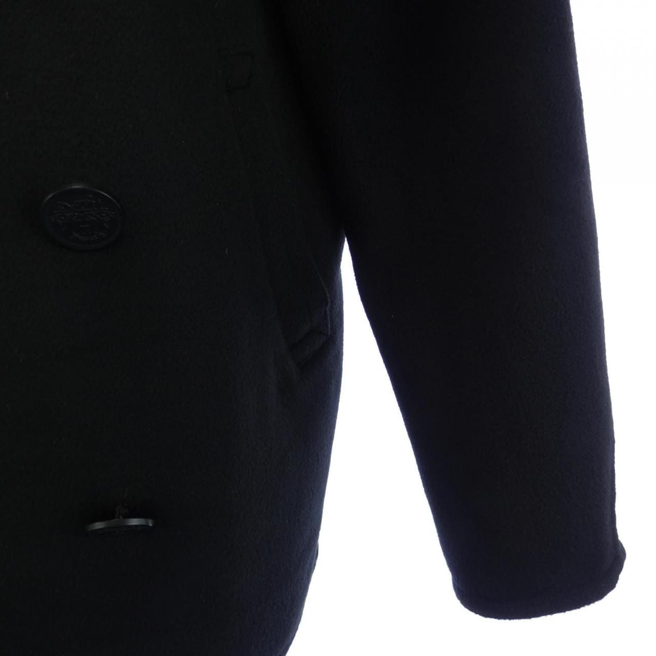 エルメス HERMES co063 コート