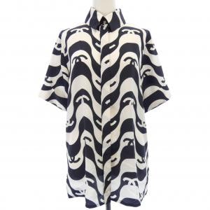 シャネル CHANEL P70211V61686 S／Sシャツ