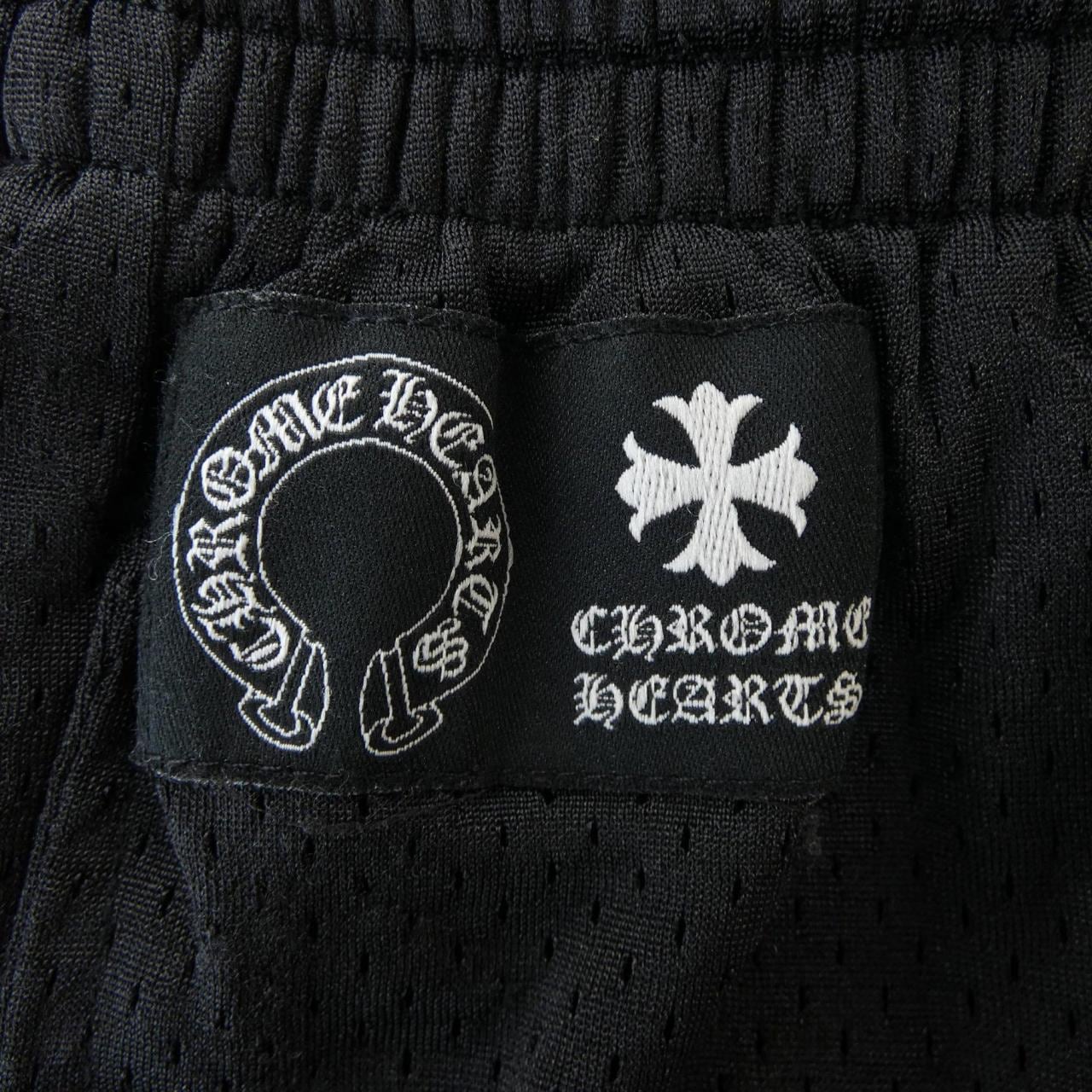クロムハーツ CHROME HEARTS 417196638******054 ショートパンツ