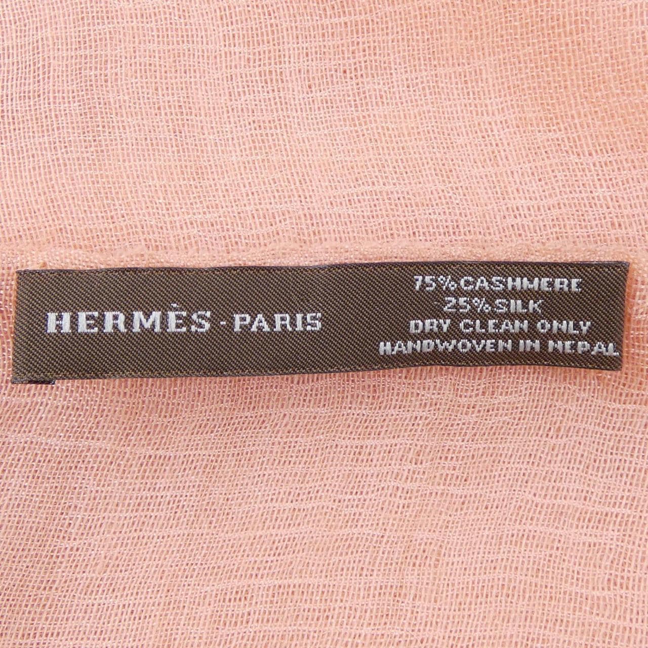 エルメス HERMES STOLE