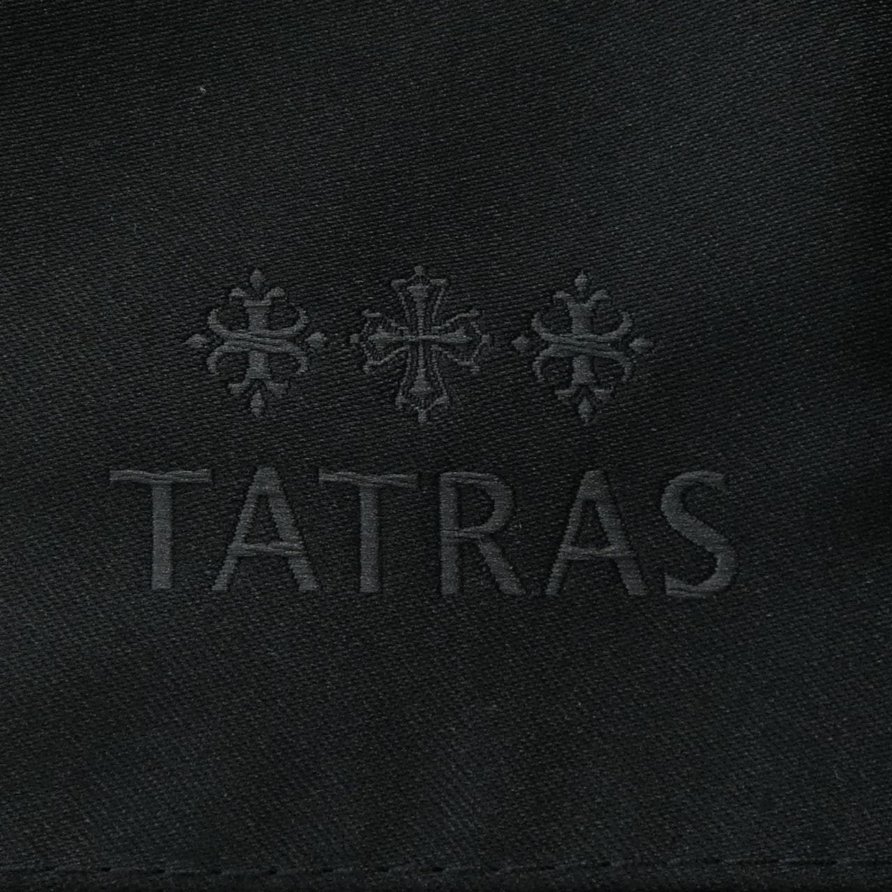 タトラス TATRAS ラビアナ LAVIANA A4571 ダウンコート