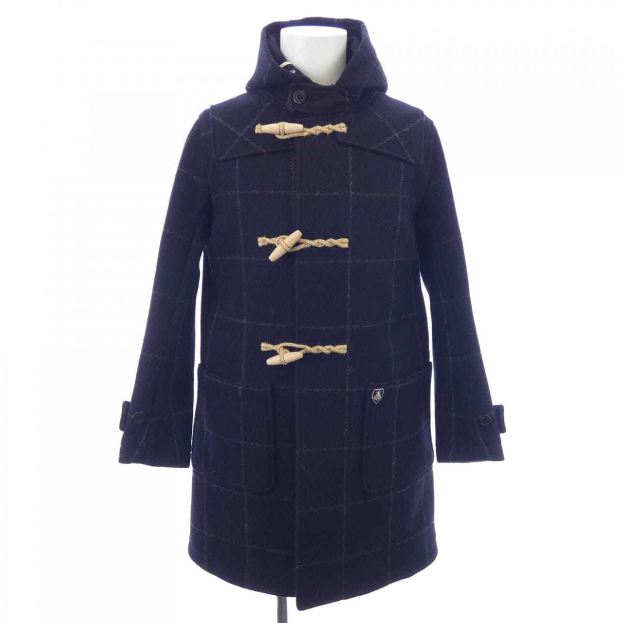 オーシバル ORCIVAL コート