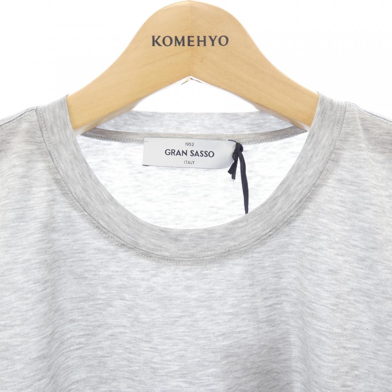 グランサッソ Gran Sasso Tシャツ