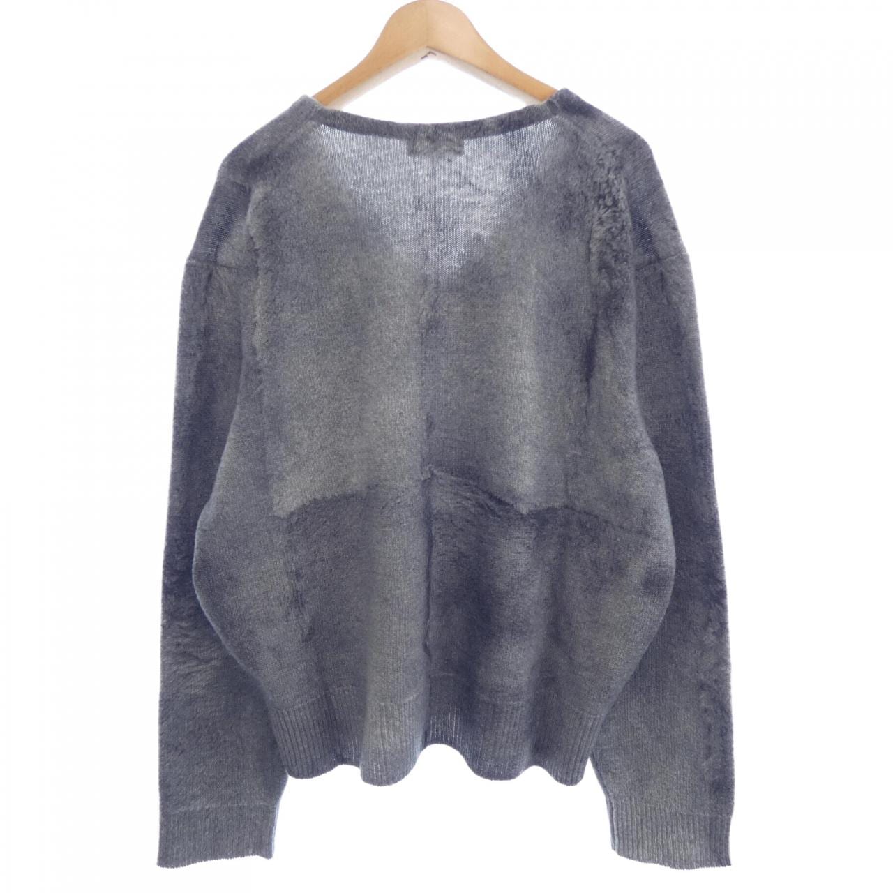 セオリー theory ニット