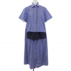 サカイ SACAI 22-06037 ワンピース