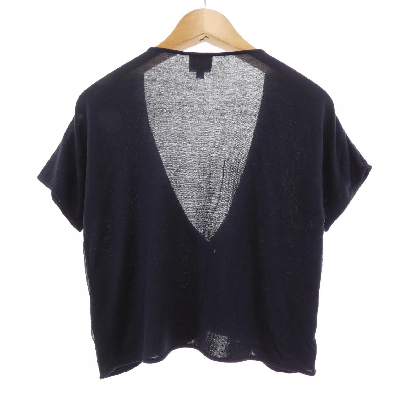 アルマーニコレツィオーニ ARMANI collezioni カーディガン