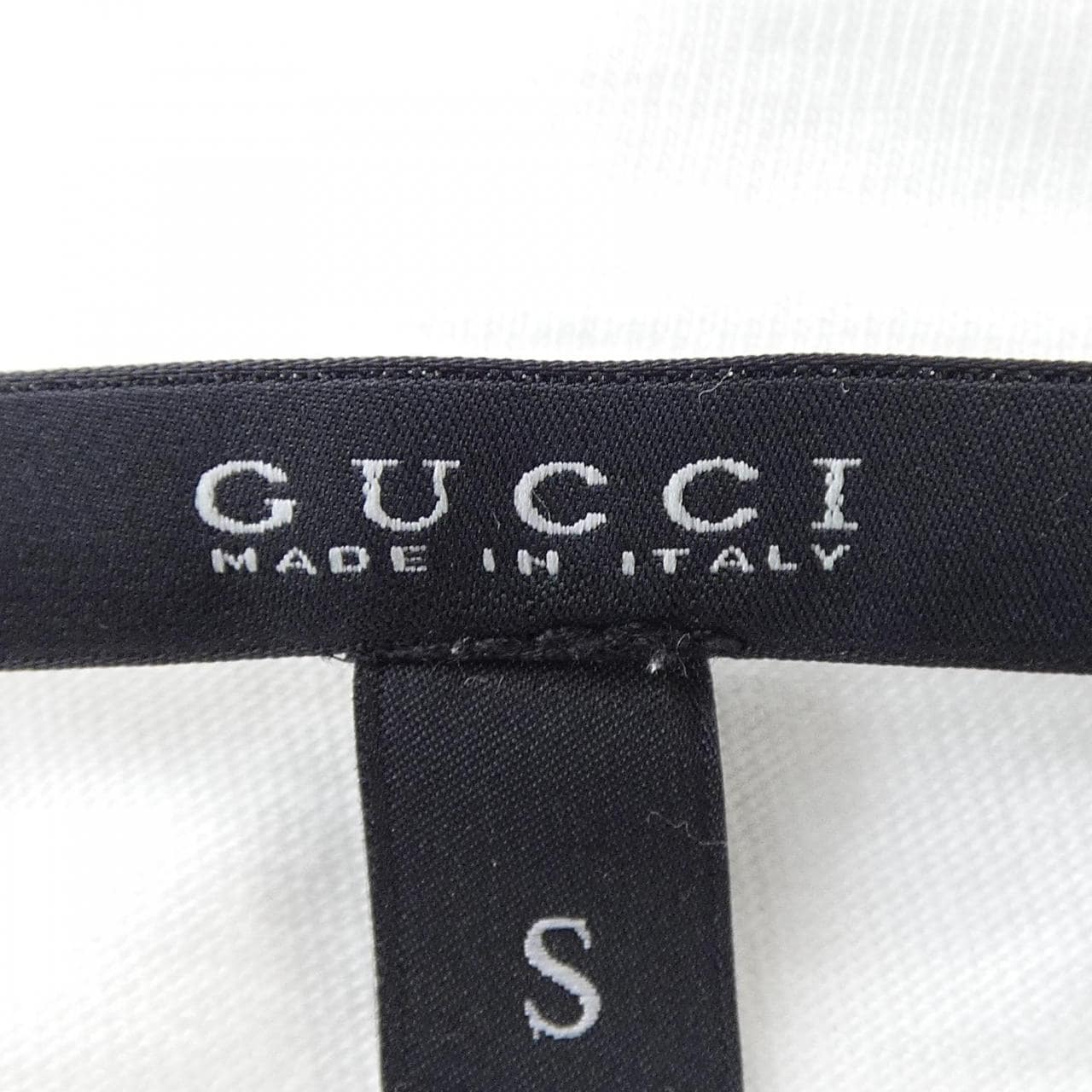 グッチ GUCCI 295984 X3744 Tシャツ