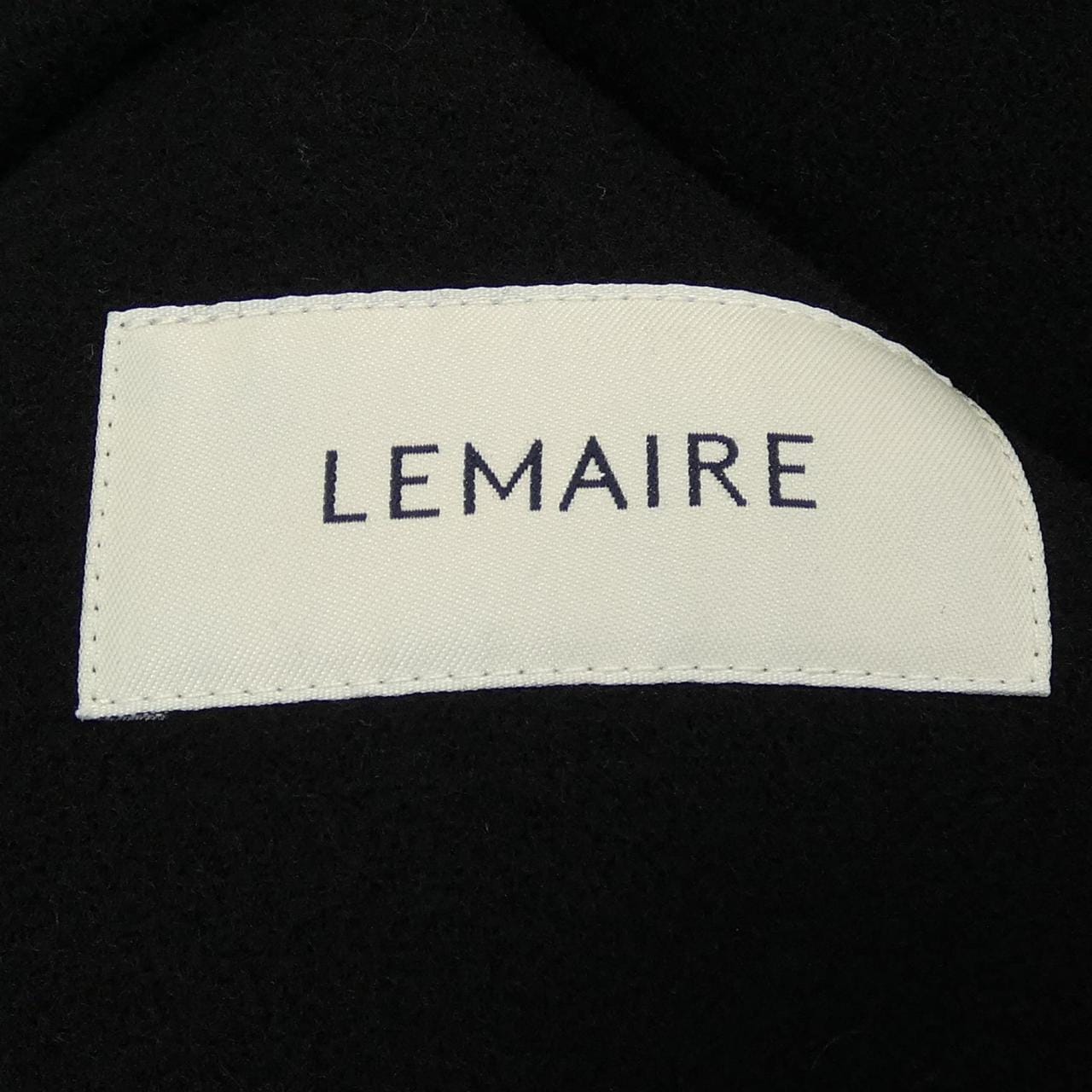 ルメール LEMAIRE コート