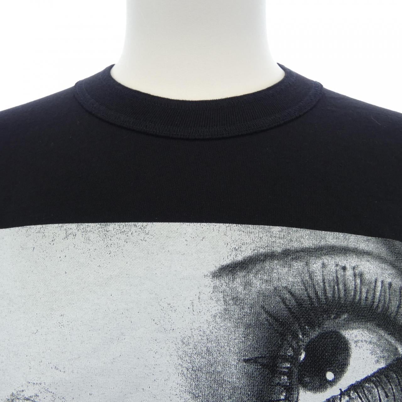 サカイ SACAI 25-01060S UNISEX Tシャツ