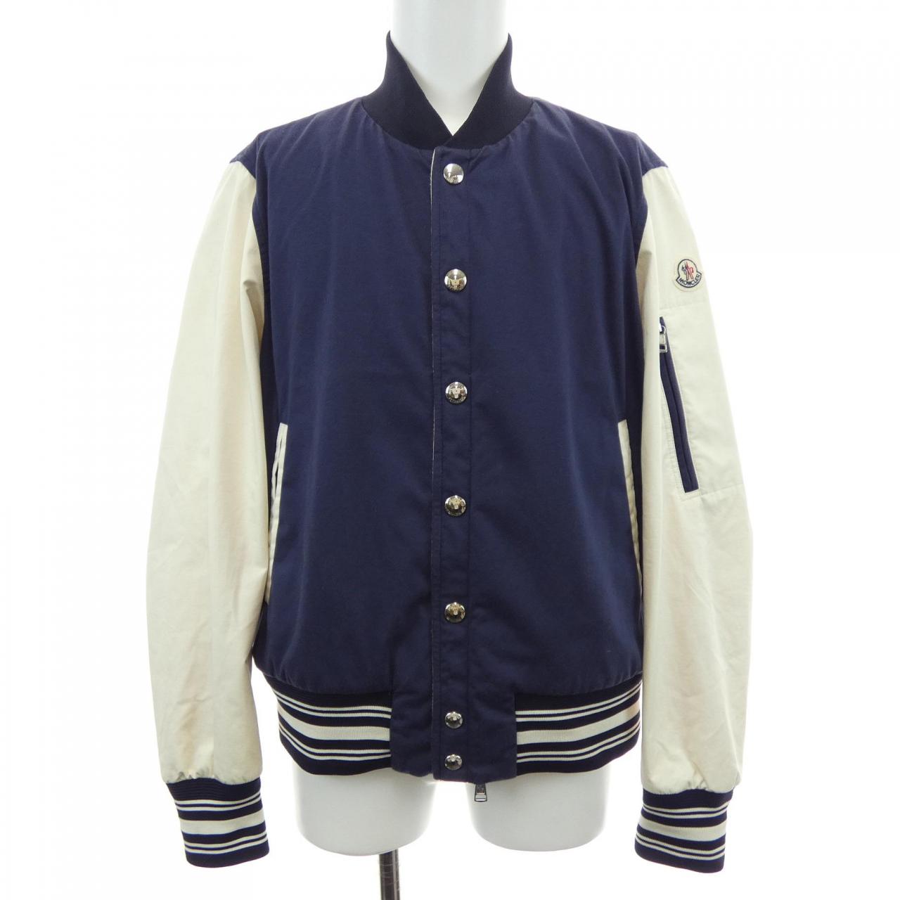 モンクレール MONCLER BLIER ブルゾン
