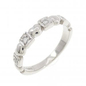 ペルリータ･ミキモト ダイヤモンド リング 0.06CT